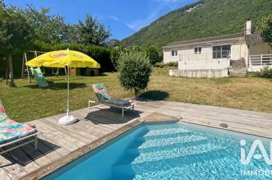 Maison 4 pièces 389000 €