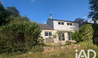 Maison 6 Pièces 130 m² à vendre à Briare (45250)