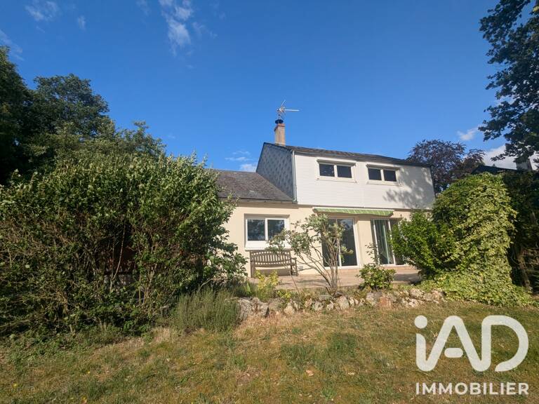 Vente Maison/villa 6 pièces — photo 1