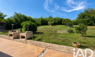 Maison 4 Pièces 82 m² à vendre à Neuves-Maisons (54230)