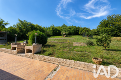 Maison 4 pièces 249000 €