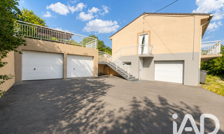 Maison 4 Pièces 82 m² à vendre à Neuves-Maisons (54230)