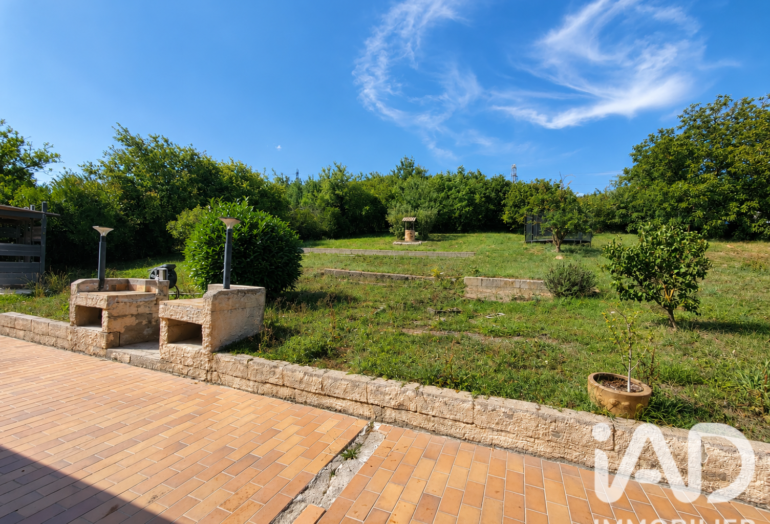 Vente Maison de village 4 pièces — photo 1