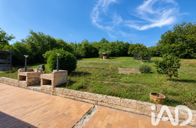 Vente Maison de village 4 pièces — photo du bien