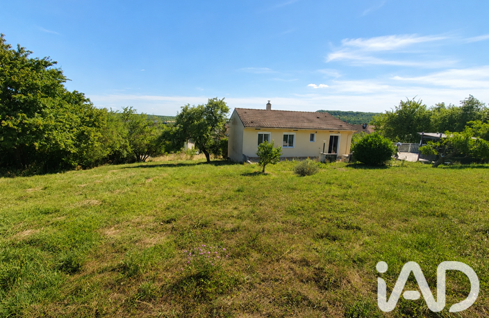 Vente Maison de village 4 pièces — photo 2