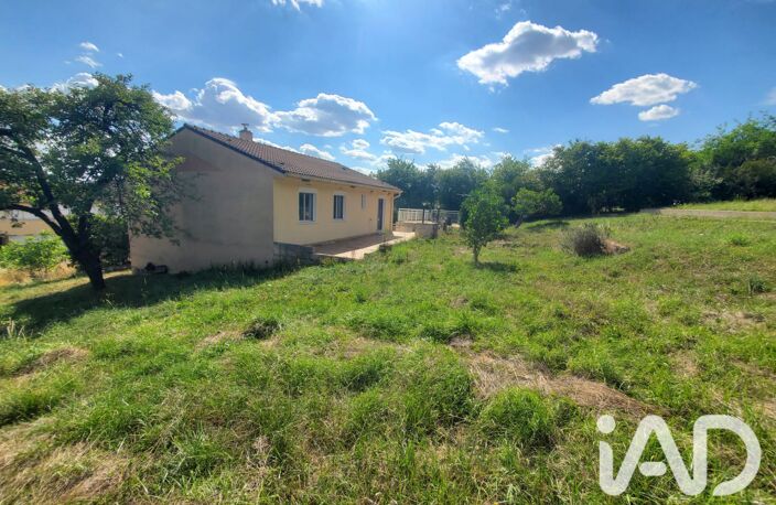 Vente Maison de village 4 pièces — photo 3