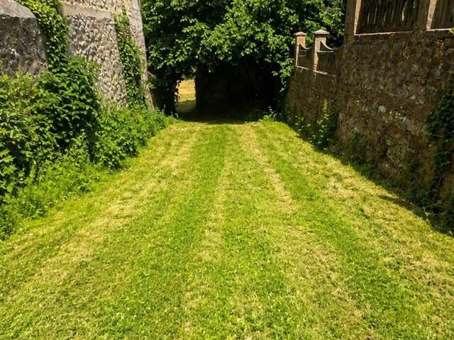 BOULOGNE-SUR-MER  Boulevard Auguste Mariette Maison de caractère avec local professionnel  fort potentiel d'exploitation — photo du bien
