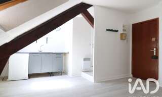 Appartement 1 Pièce 20 m² à vendre à Longjumeau (91160)