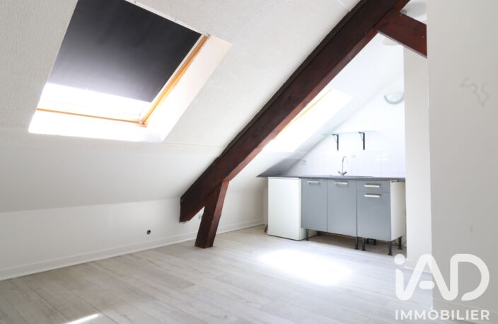 Vente Studio 1 pièce — photo 2