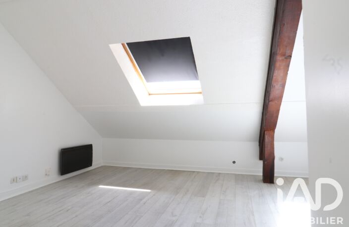 Vente Studio 1 pièce — photo 3