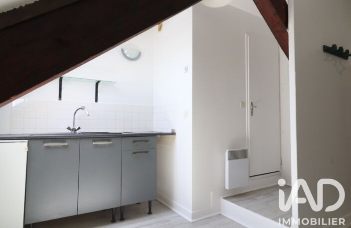 Vente Studio 1 pièce — photo 4