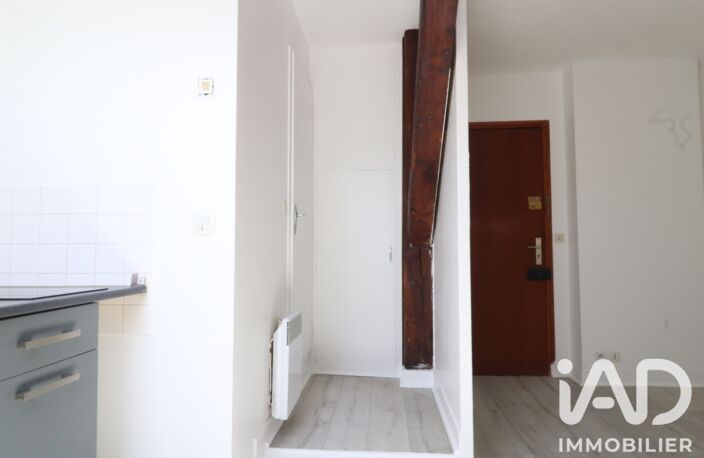 Vente Studio 1 pièce — photo 5