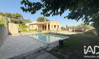 Maison 5 Pièces 93 m² à vendre à Taillades (84300)