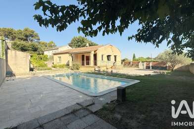 Maison 5 pièces 395000 €