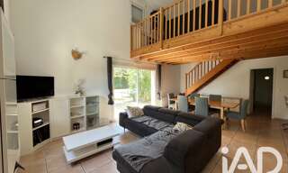 Maison 5 Pièces 115 m² à louer à Tresses (33370)