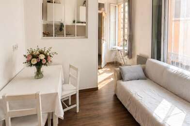 Appartement 2 pièces 130000 €