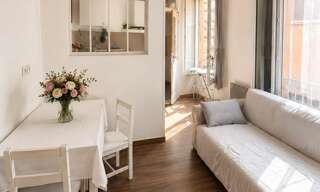 Appartement 2 Pièces 35 m² à vendre à Nice (06300)