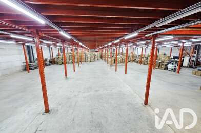 Commerce  6008800 €
