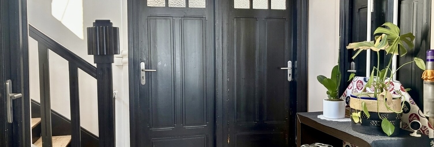 Maison 5 Pièces 122 m² à vendre à Beauvais (60000)
