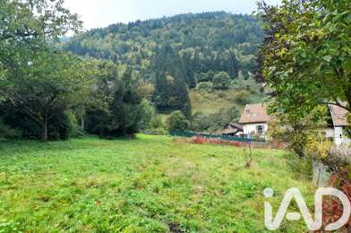 Terrain  78000 €