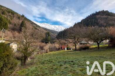 Terrain  78000 €