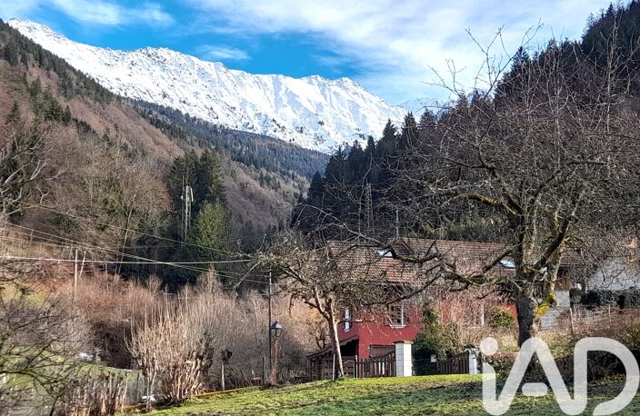Vente Terrain à bâtir 944 m&sup2; — photo 3