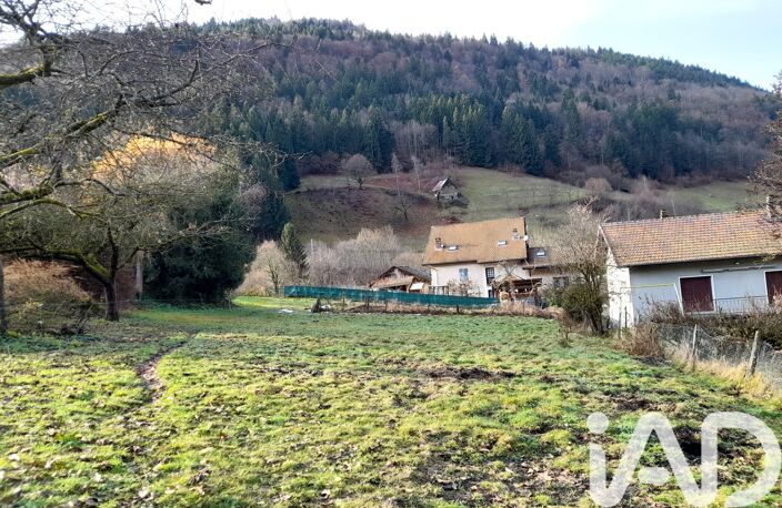 Vente Terrain à bâtir 944 m&sup2; — photo 4