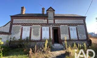 Maison 3 Pièces 78 m² à vendre à Andé (27430)