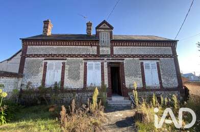 Maison 3 pièces 147000 €