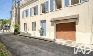 Maison 4 Pièces 103 m² à vendre à Maffliers (95560)