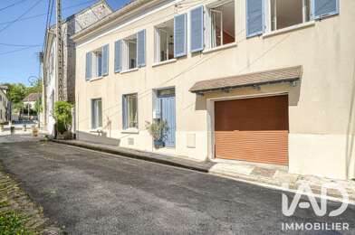 Maison 4 pièces 279900 €
