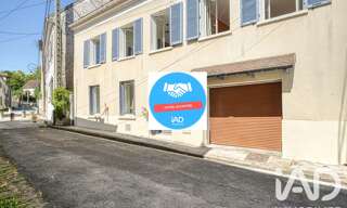 Maison 4 Pièces 103 m² à vendre à Maffliers (95560)