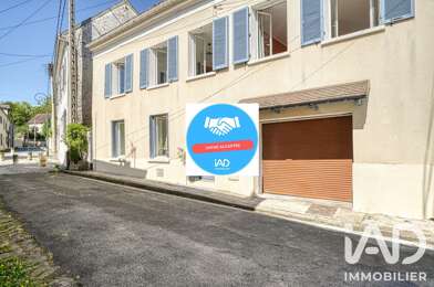 Maison 4 pièces 279900 €
