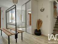 Vente Maison de ville 4 pièces — photo 2