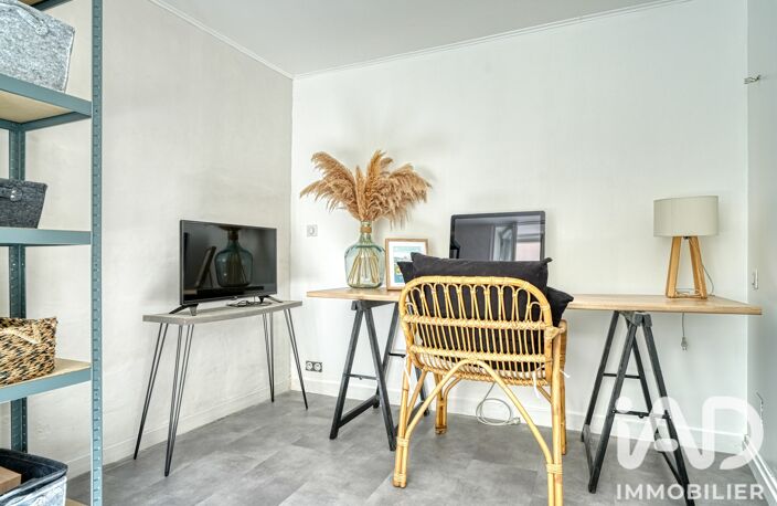 Vente Maison de ville 4 pièces — photo 4