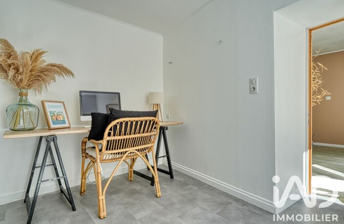 Vente Maison de ville 4 pièces — photo 5