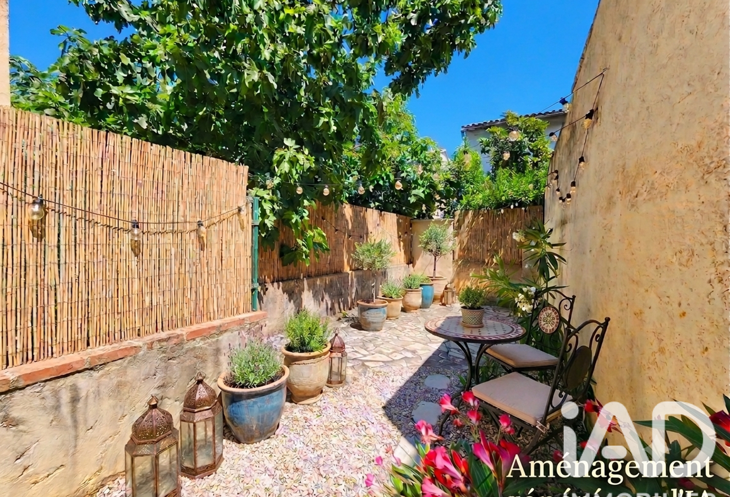 Vente Appartement 4 pièces — photo 1