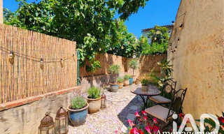 Appartement 4 Pièces 86 m² à vendre à Arles (13200)