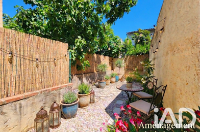 Appartement 4 pièces 215000 €