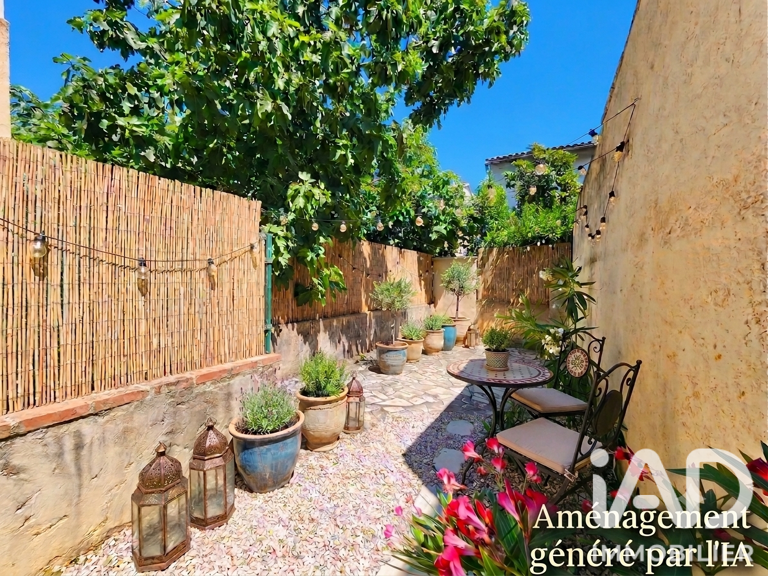 Vente Appartement 4 pièces — photo 1
