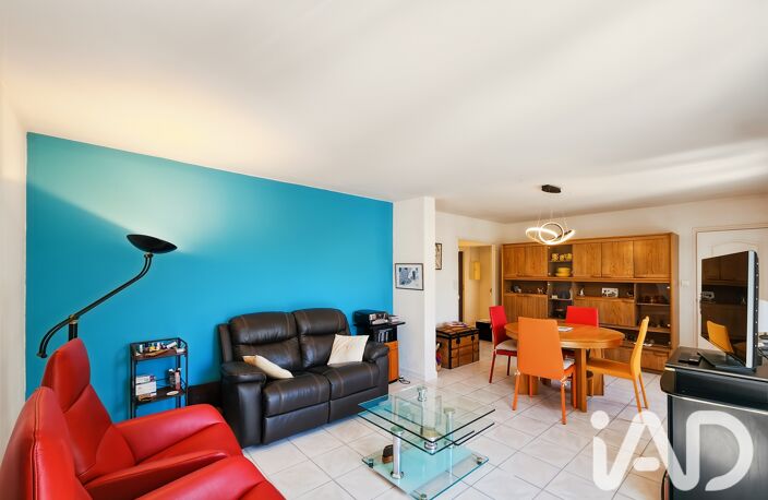 Vente Appartement 4 pièces — photo 3