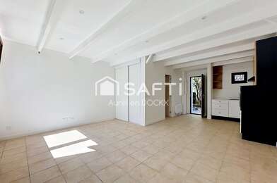 Appartement 1 pièces 155000 €