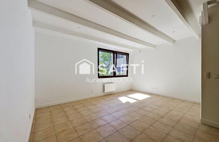 35 m² entièrement refait à neuf proche de gare — photo 4