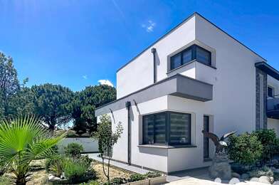 Maison 5 pièces 490000 €