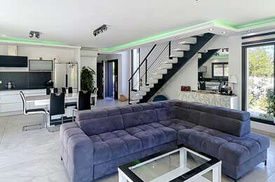 Maison 5 pièces 490000 €