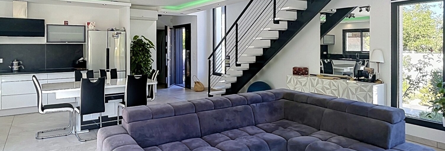Maison 5 Pièces 144 m² à vendre à Perpignan (66000)