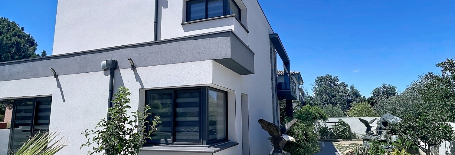 Maison 5 Pièces 144 m² à vendre à Perpignan (66000)