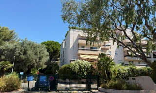 Appartement 4 Pièces 81 m² à louer à Toulon (83000)