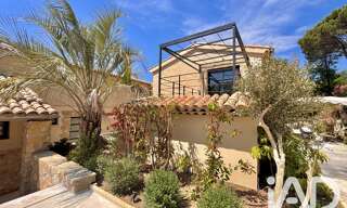 Maison 4 Pièces 101 m² à vendre à Grimaud (83310)