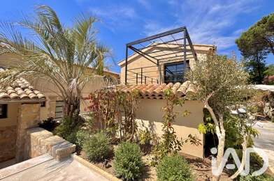 Maison 4 pièces 855000 €